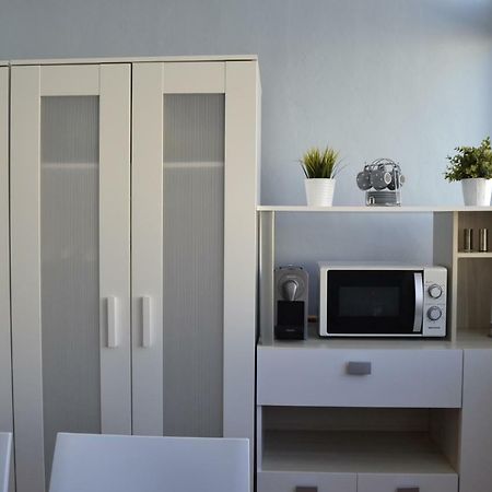 Gfs Home ซานตาครูซ เด เตเนริเฟ ภายนอก รูปภาพ