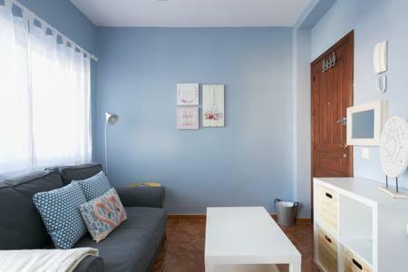 Gfs Home ซานตาครูซ เด เตเนริเฟ ภายนอก รูปภาพ