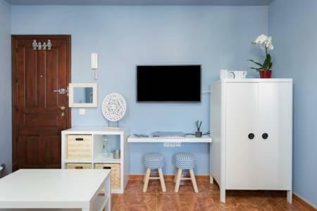 Gfs Home ซานตาครูซ เด เตเนริเฟ ภายนอก รูปภาพ