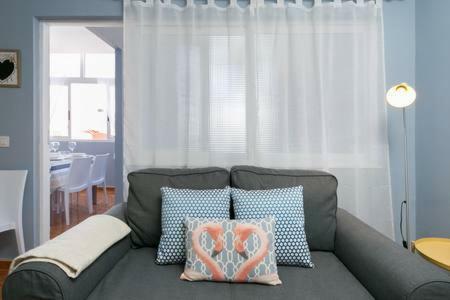 Gfs Home ซานตาครูซ เด เตเนริเฟ ภายนอก รูปภาพ