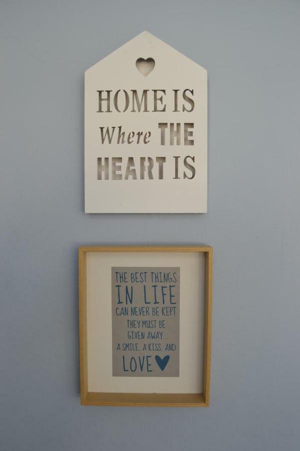 Gfs Home ซานตาครูซ เด เตเนริเฟ ภายนอก รูปภาพ